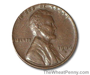About The 1946 D Wheat Penny Thewheatpenny Com,Lawn Aeration Tool